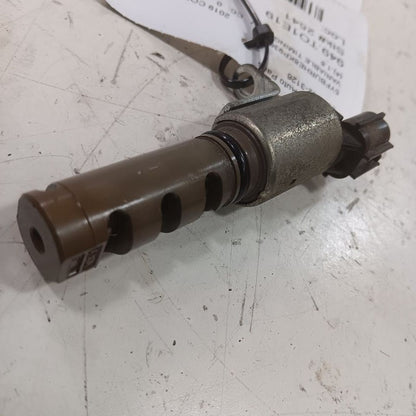 Toyota Corolla Variable Timing Gear Control Valve Solenoid Cylinder He