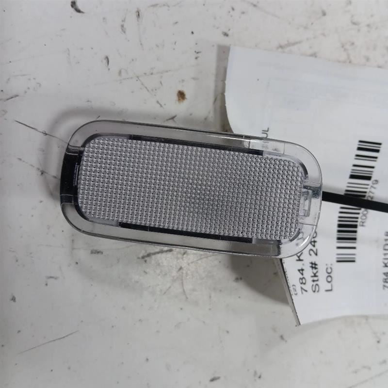 Kia Soul Dome Light Roof Lamp  2017 2018 2019 OEM