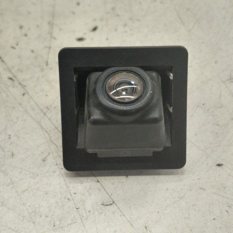Rear View Reverse Camera Projector Fits 16-17 Chevy Volt