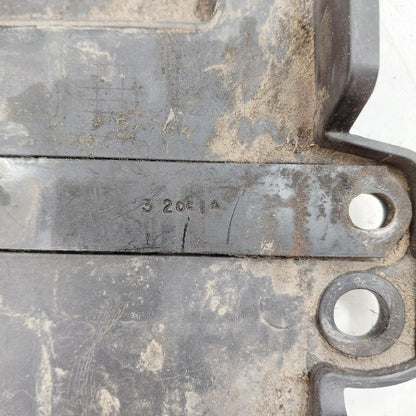 Ford Escape Battery Holder Tray  2022 2023 2024