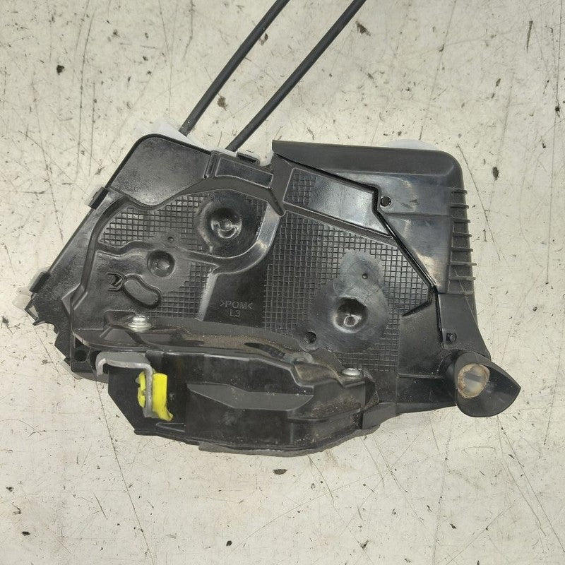 Toyota Prius Door Latch Lock Left Driver Front  2022 2021 2020