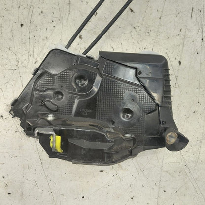 Toyota Prius Door Latch Lock Left Driver Front  2022 2021 2020