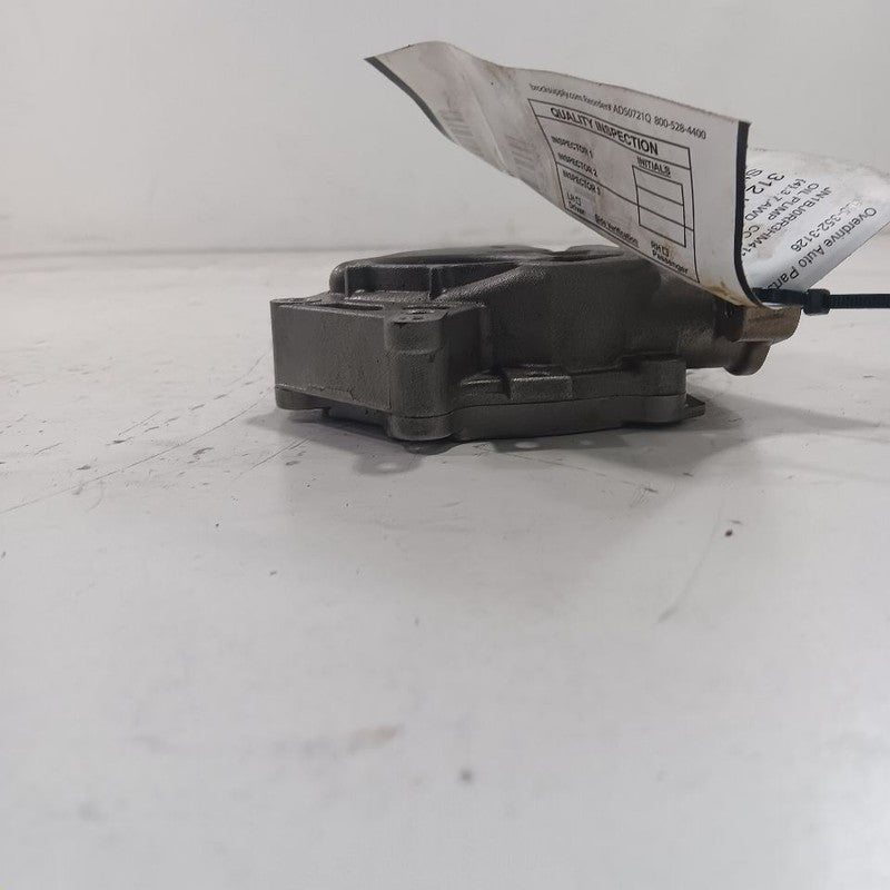 INFINITI QX50 Engine Oil Pump  2017 2016 2015 2014
