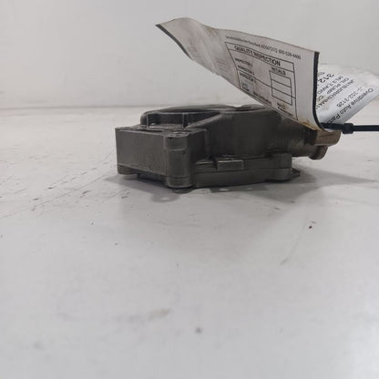 INFINITI QX50 Engine Oil Pump  2017 2016 2015 2014