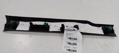 Honda Accord Sill Trim Plate Door Jam Threshold Right Passenger Front 
