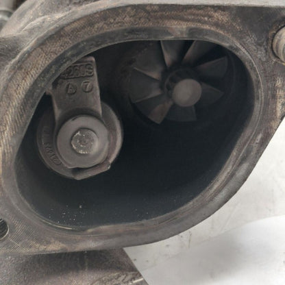 Passenger Right Turbo Supercharger 2.7L Fits 19-24 Ford Edge