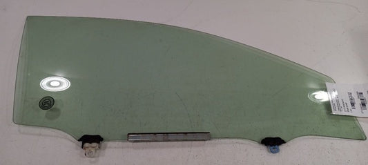 Passenger Right Front Door Glass Window Japan Built Fits 09-13 COROLLA