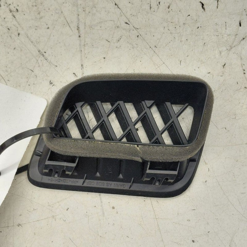 Honda CR-V Defrost Vent Right Passenger Side  2019 2018 2017