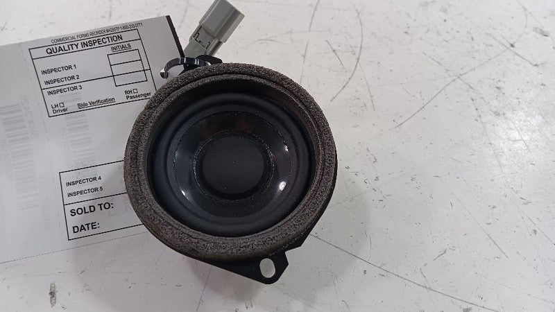 Acura MDX Tweeter Left Driver Tweeter Speaker 2010 2011 2012 2013