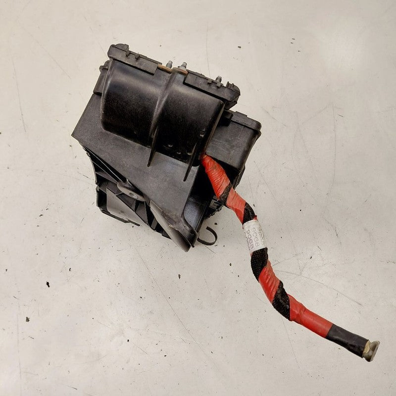 Fuse Box Engine VIN 3 8th Digit Lfx Opt NJ2 Fits 15-17 Cadillac XTS