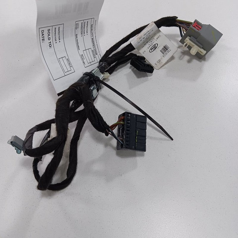 Ford Explorer Rear Heater Box Wire Harness  2016 2017 2018 2019 OEM