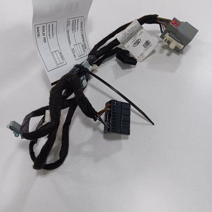 Ford Explorer Rear Heater Box Wire Harness  2016 2017 2018 2019 OEM