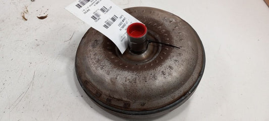 Chevy Equinox Automatic Transmission Torque Converter 2015 2014 2013 2
