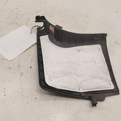 Hyundai Veloster Kick Panel Trim Right Passenger  2017 2016 2015 2014