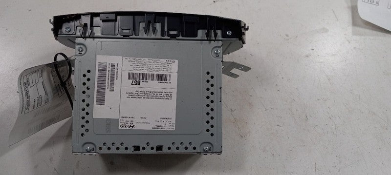 Audio Equipment Radio US Market Receiver LWB Fits 17-19 SANTA FE OEM