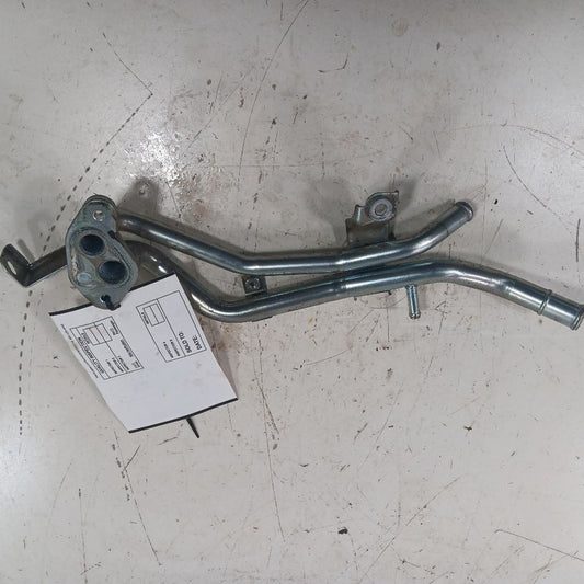 INFINITI QX50 Coolant Line Crossover Pipe  2017 2016 2015 2014
