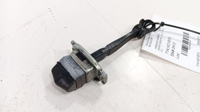 Honda Insight Door Check Right Passenger Front Hinge Stopper Detent 20