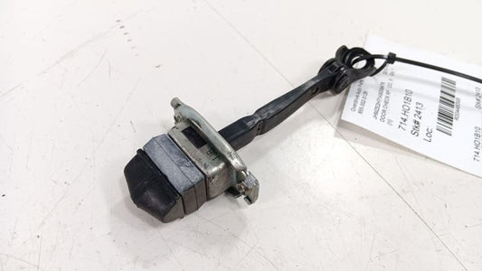 Honda Insight Door Check Right Passenger Front Hinge Stopper Detent 20