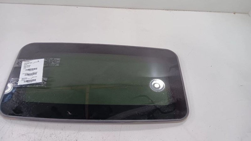 Roof Window Glass Fits 13-20 TRAX OEM