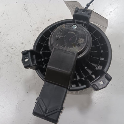 Blower Motor Fits 18-23 Subaru XV Crosstrek OEM