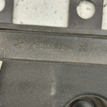 Chevy Trax Engine Cylinder Head Valve Cover  1.4 2022 2021