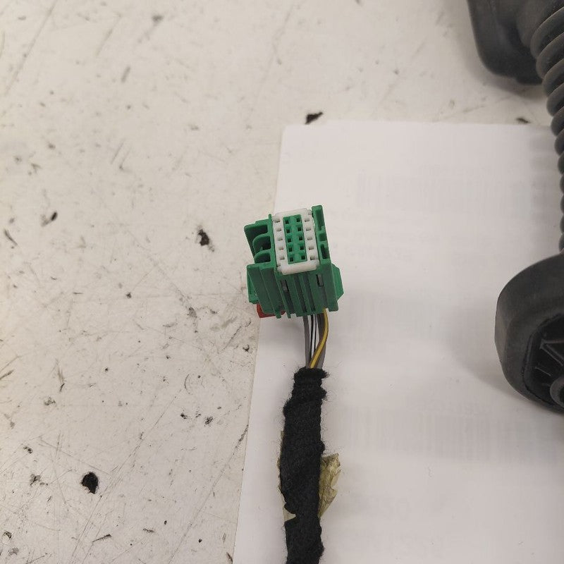 Chevy Trax Door Harness Wire Wiring Right Passenger Rear  2025 2024