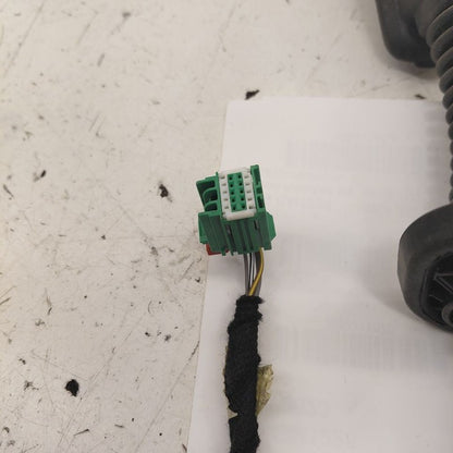 Chevy Trax Door Harness Wire Wiring Right Passenger Rear  2025 2024