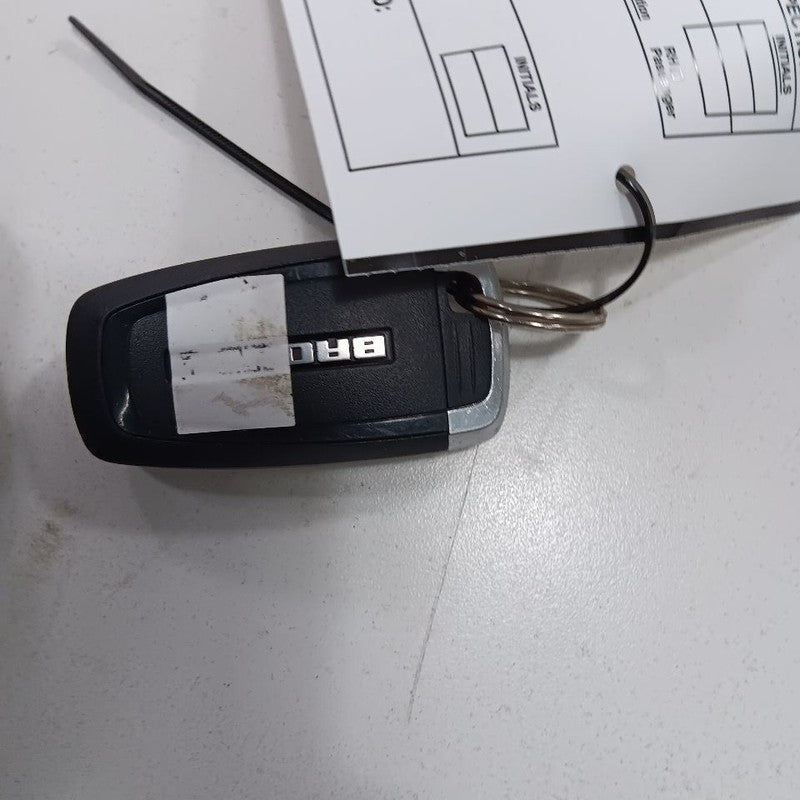 Ford Bronco Sport Fob Remote 2024 2023 2022 2021 OEM