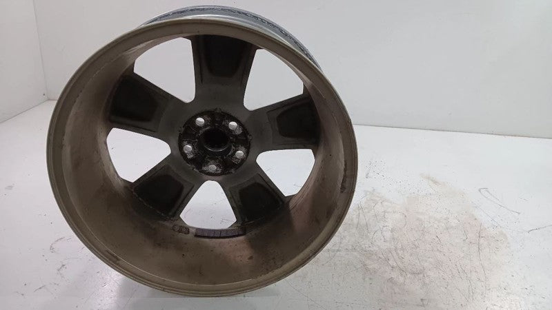 94531770 Wheel 18x7 Aluminum Alloy Rim 5 Spoke Single Opt Rni 15-16 Buick Encore