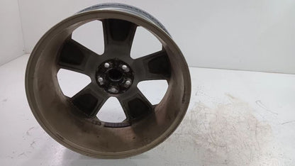 94531770 Wheel 18x7 Aluminum Alloy Rim 5 Spoke Single Opt Rni 15-16 Buick Encore