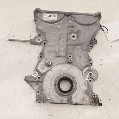 Timing Cover Fits 16-25 Chevy Malibu