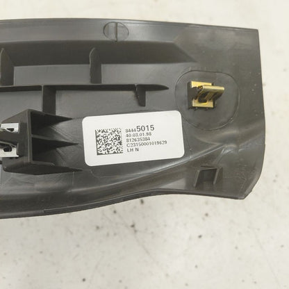 Chevy Equinox Sill Trim Plate Door Jam Threshold Left Driver Rear 2024