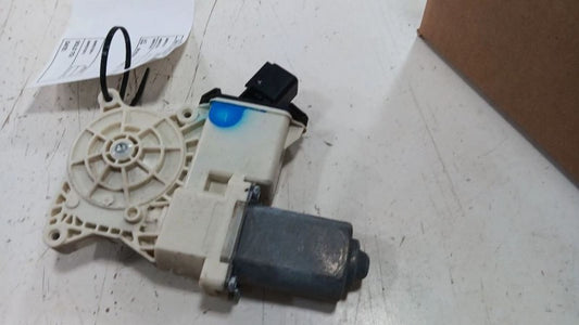 Driver Left Power Window Motor Front Fits 10-19 TAURUS OEM