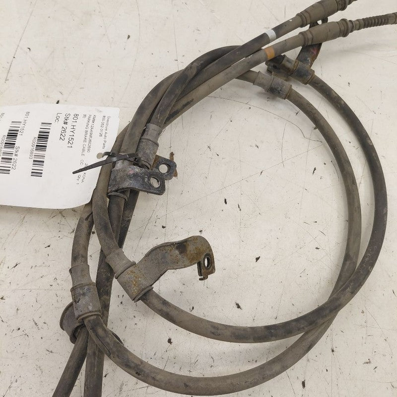 Hyundai Kona Parking Brake Emergency Brake Cable  2021 2020 2019