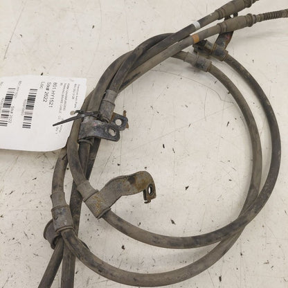 Hyundai Kona Parking Brake Emergency Brake Cable  2021 2020 2019