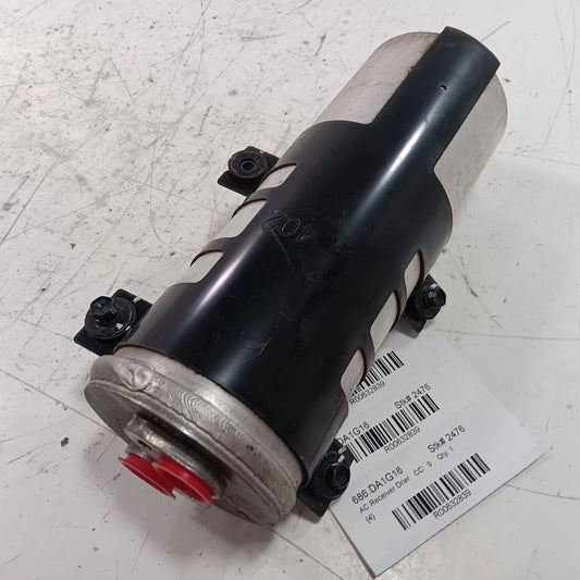 Nissan LEAF AC Receiver Drier Dryer  2013 2014 2015 2016 2017 OEM