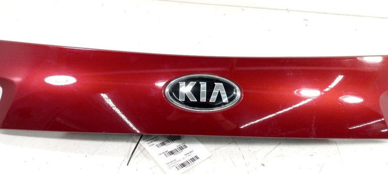 Tail Finish Panel  OEM