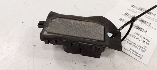 Dodge Dart Blower Resistor Fan Motor Speed Resistor 2013 2014 2015 201