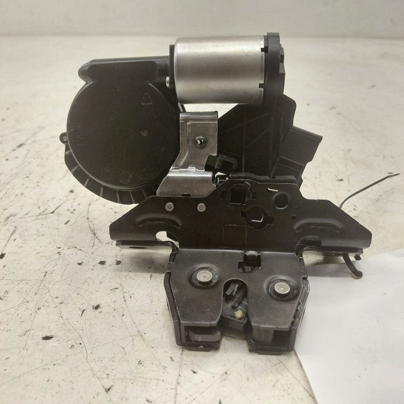 Chevy Equinox Trunk Latch  2024 2023 2022