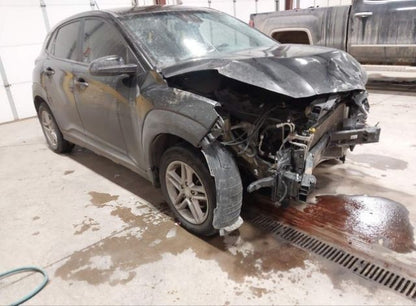 Hyundai Kona Vacuum Hose 2.0 2021 2020 2019