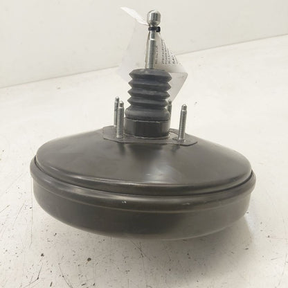 2018 Fiat 500 X Model Power Brake Booster