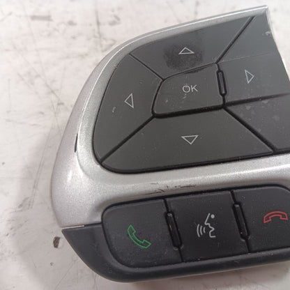 Jeep Renegade Steering Wheel Switch   2021 2020 2019