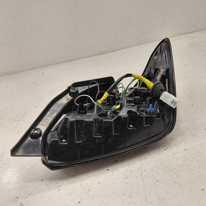 Driver Left Rear Tail Light Brake Lamp Hatchback Fits 21-24 Mitsubishi