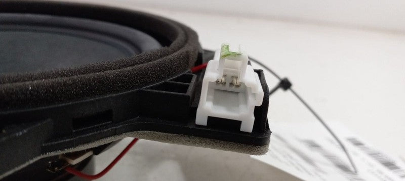 Kia Sorento Speaker Right Passenger Rear 2016 2017 2018