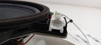 Kia Sorento Speaker Right Passenger Rear 2016 2017 2018