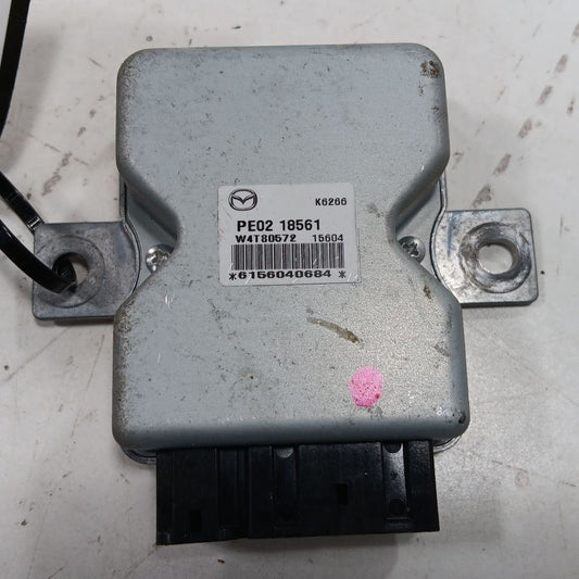 PE0218561 Fuel Pump Control Module Fits 13-23 Mazda CX-5