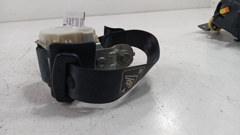 Hyundai Sonata Seat Belt Strap Retractor Left Rear Back 2011 2012 2013 20