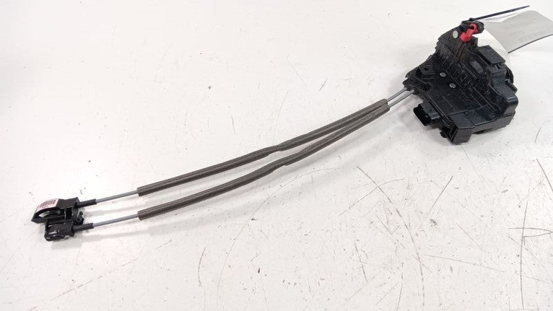 Kia Forte Door Latch Lock Right Passenger Rear 2016 2015 2014