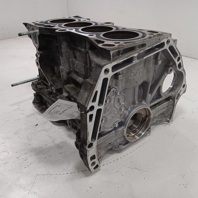 Bare Engine Cylinder Block Fits 16-22 Acura ILX OEM