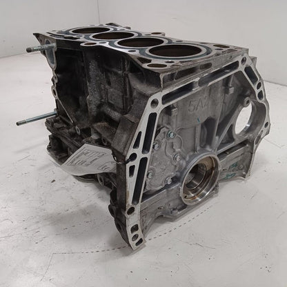 Bare Engine Cylinder Block Fits 16-22 Acura ILX OEM